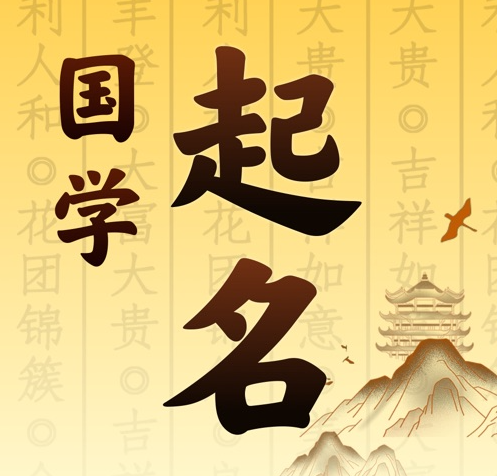 天峻国学起名 人工起名一对一